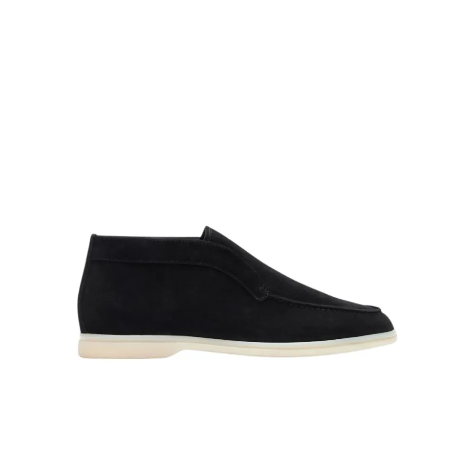 Leonardo Ankle Boot