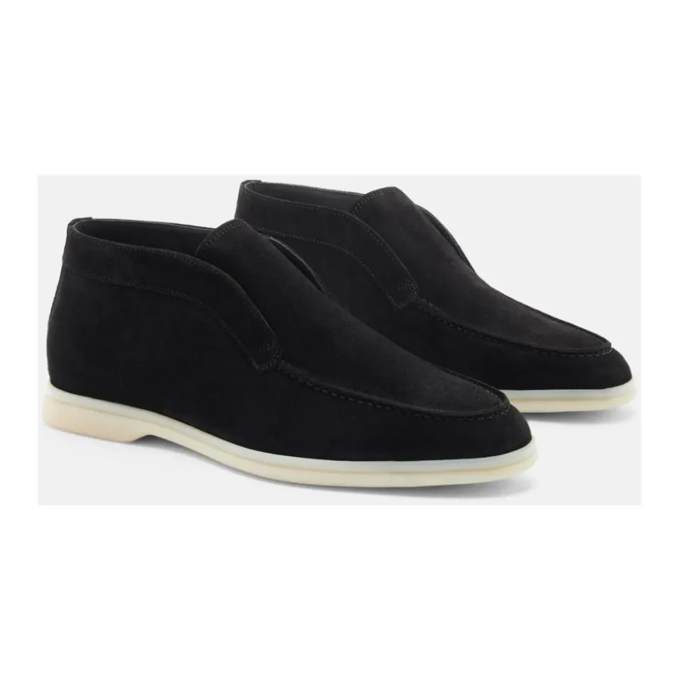 Leonardo Ankle Boot