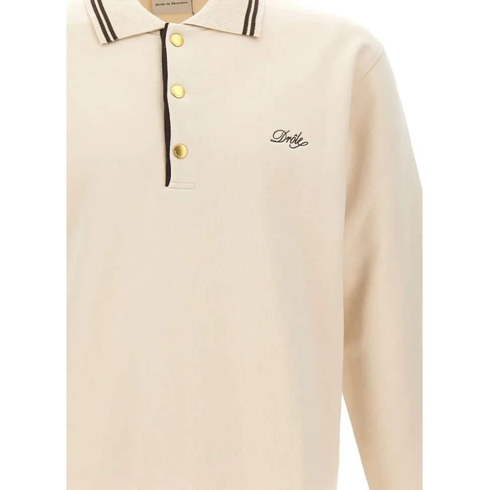 Le Polo Drôle