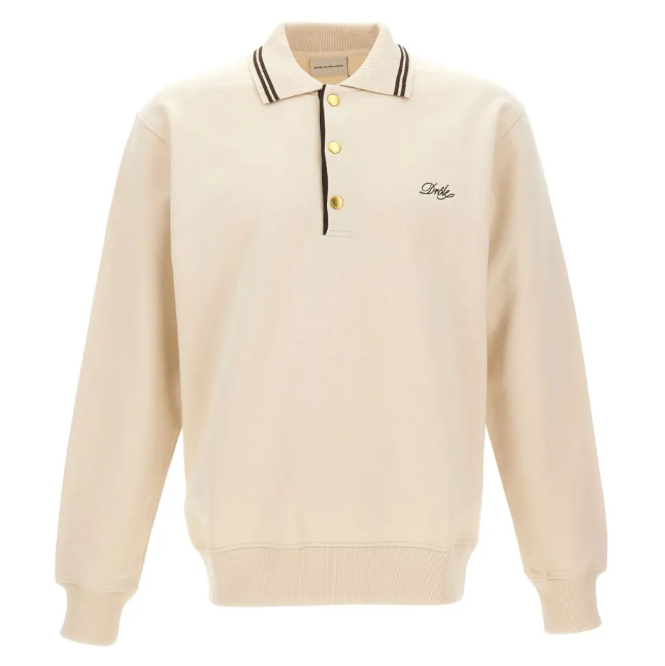 Le Polo Drôle