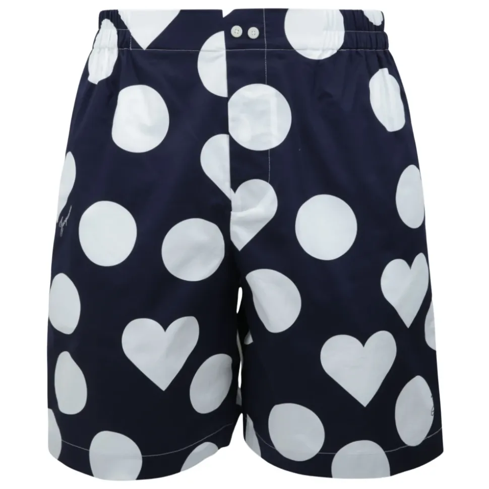 Le Short Caleçon