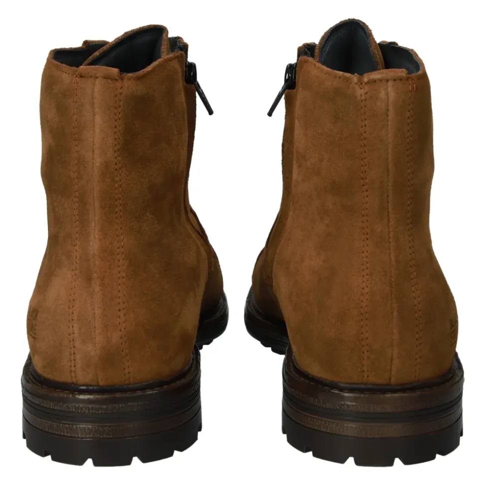 Lester Lace-ups