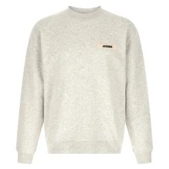 Le Sweatshirt Gros Grain
