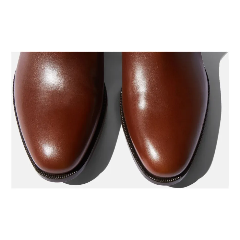 Libero Jodhpur Boots
