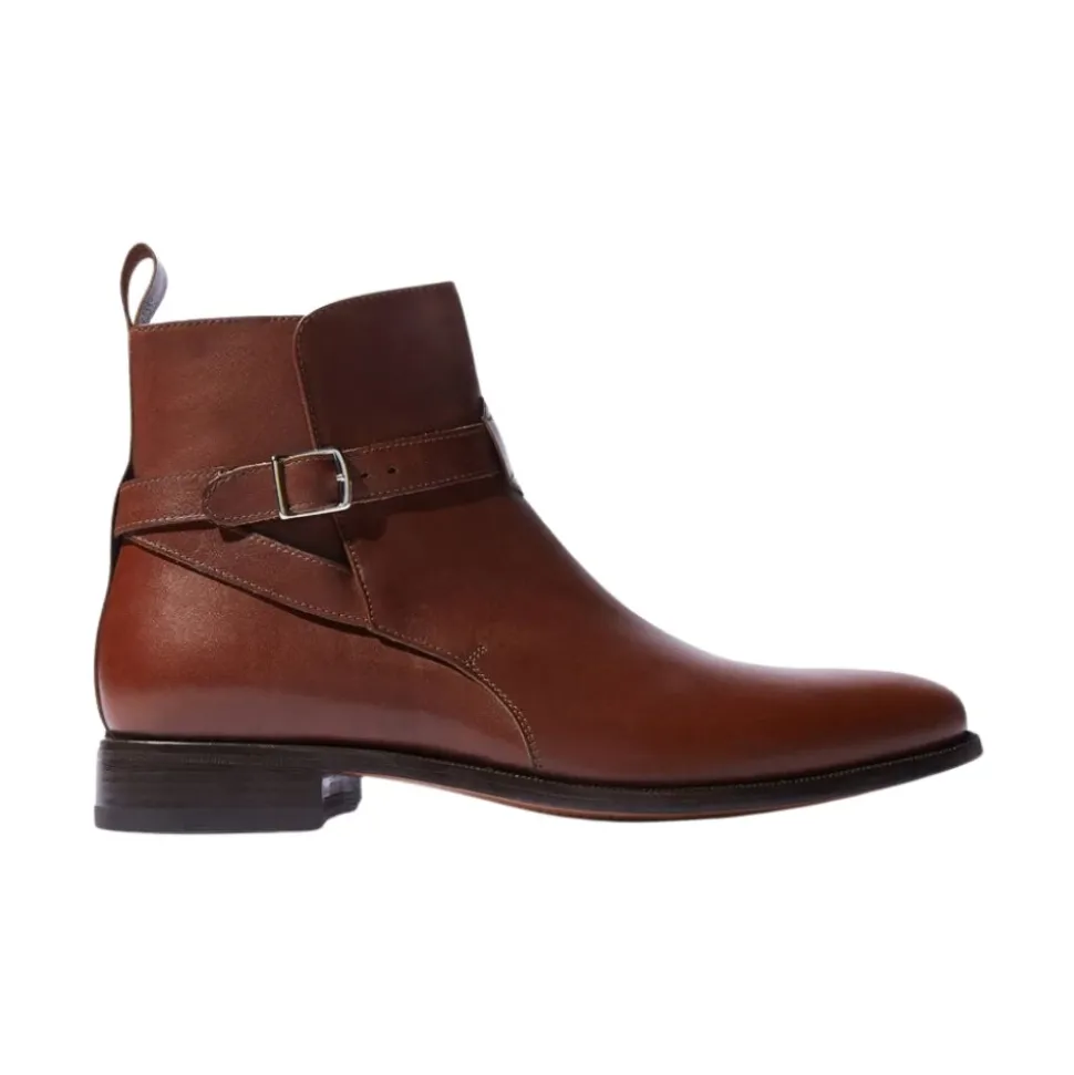 Libero Jodhpur Boots