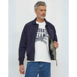 Light Jackets
