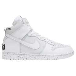 Limitowana Edycja Białych Sneakersów Chaos