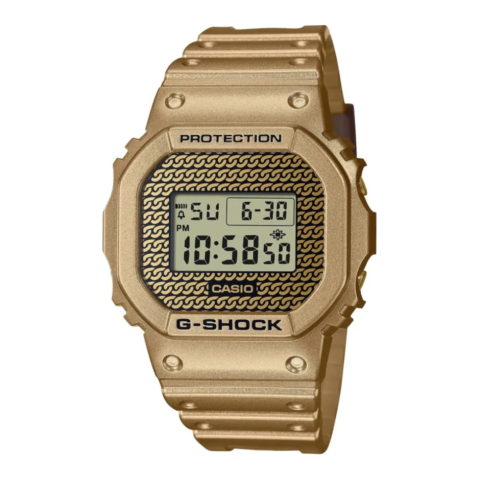 Limitowana edycja G-Shock Kwarcowy zegarek