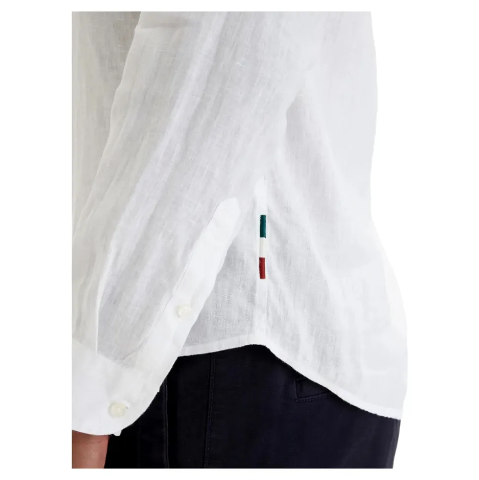 Linen Shirt