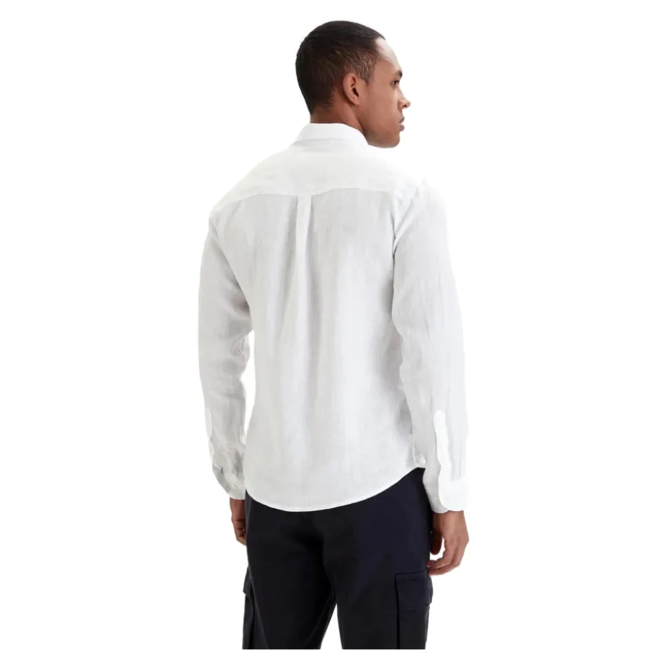 Linen Shirt