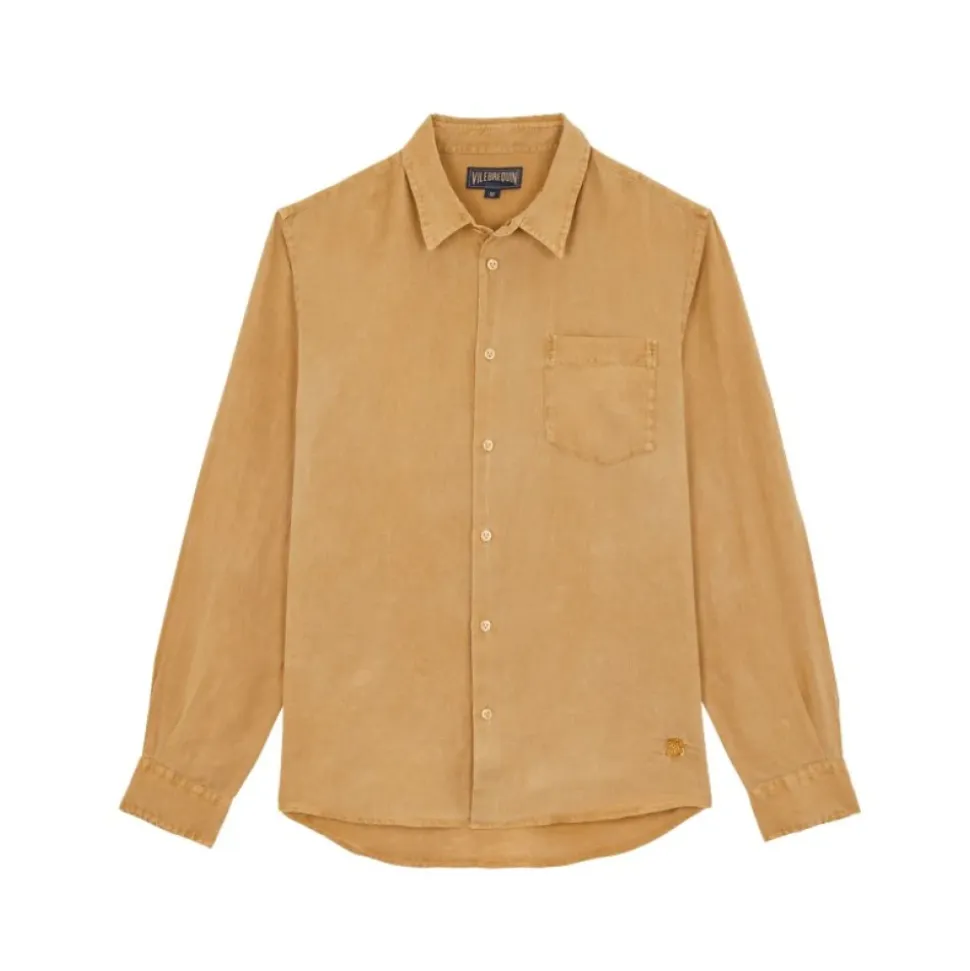 Linen Shirt