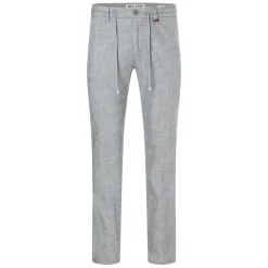 Linen Stretch Jeans