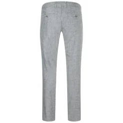 Linen Stretch Jeans