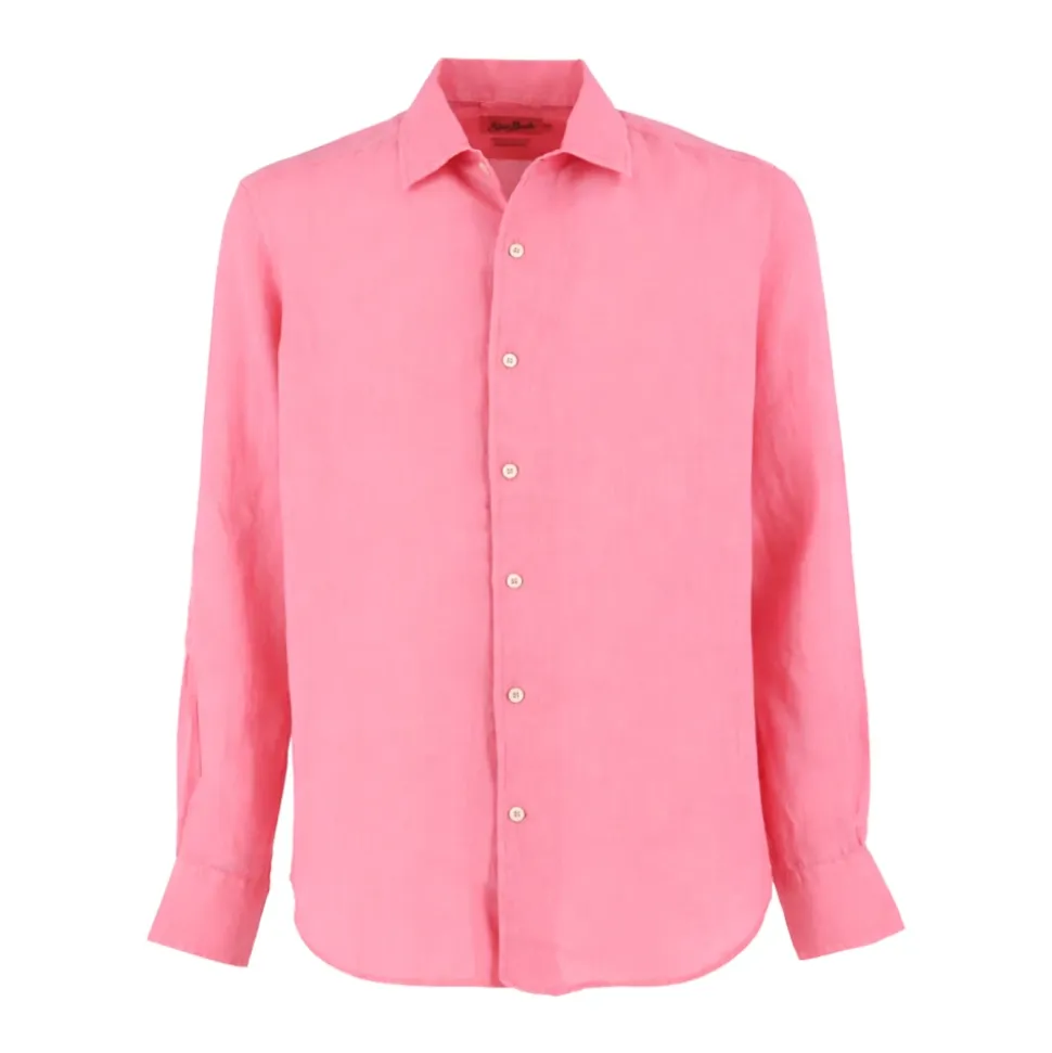 Linen Vintage 23 Shirt