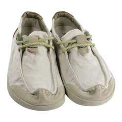Lniane buty Mega Marbre