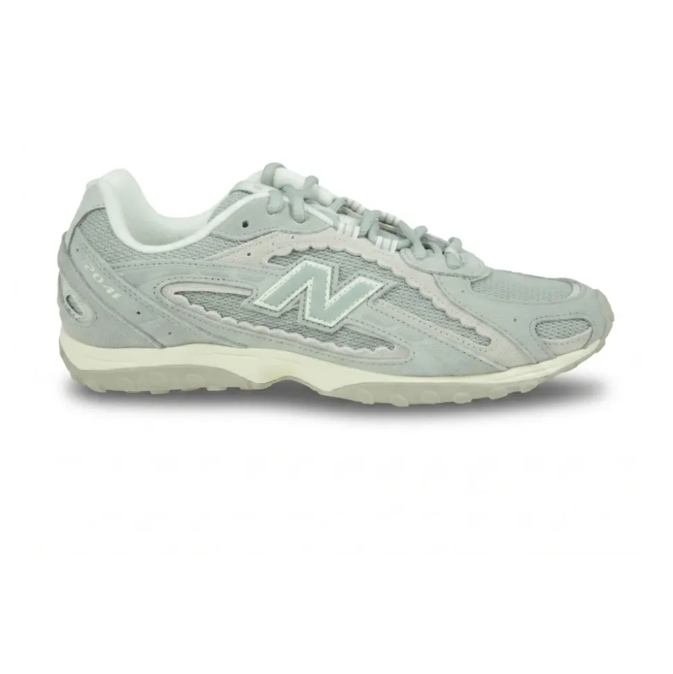 204L Niskie Sneakersy