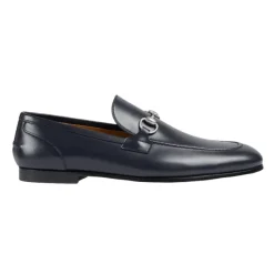 Loafer z ozdobą Horsebit