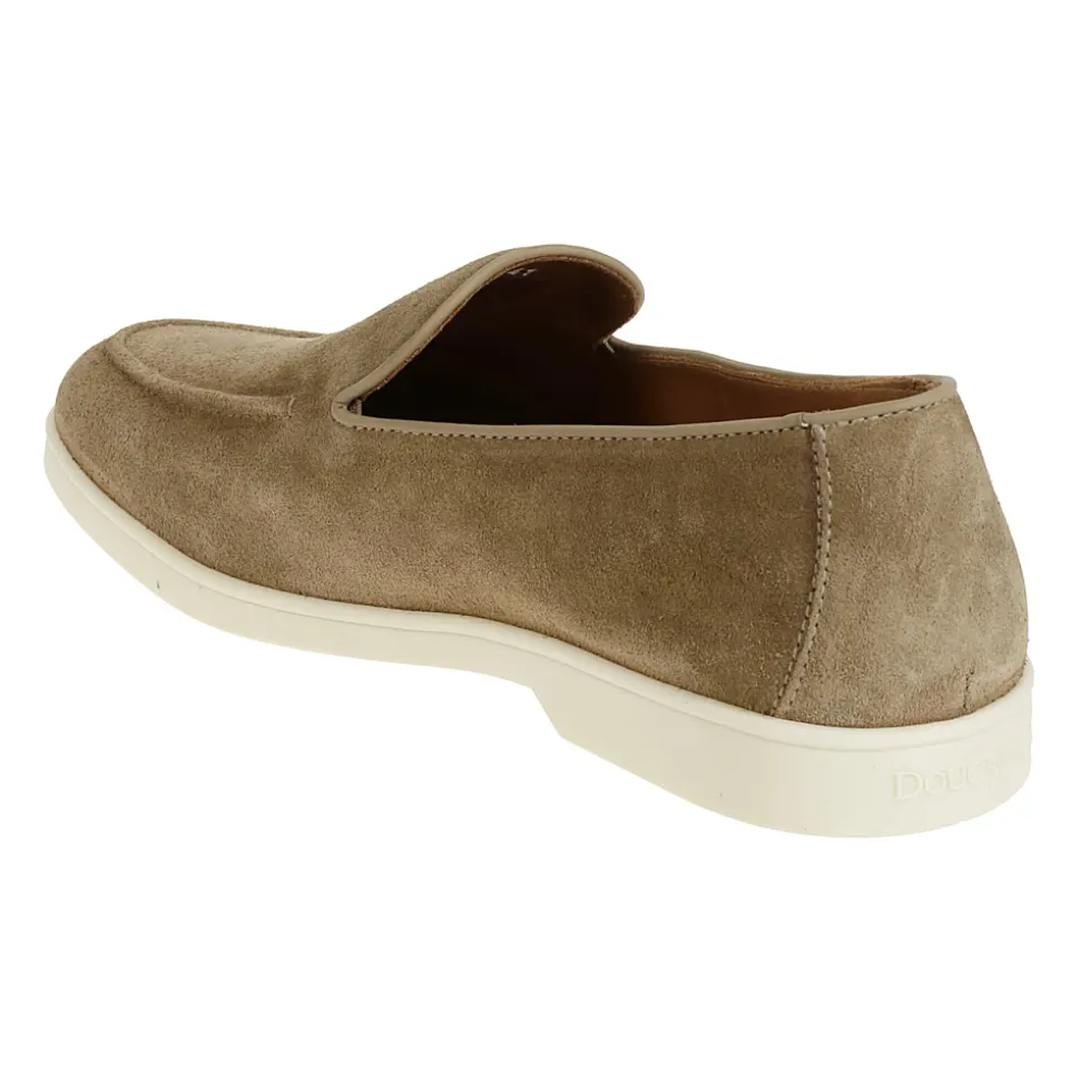 Loafer z skóry Swamp Vision