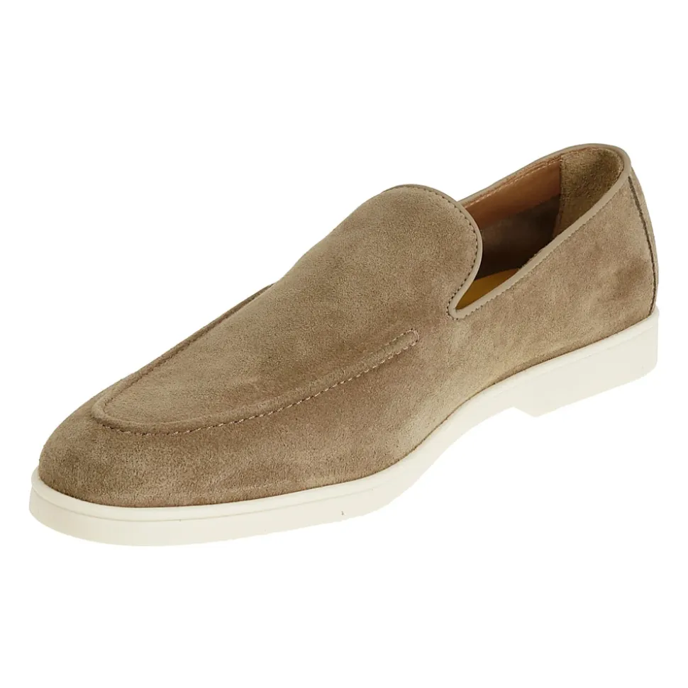 Loafer z skóry Swamp Vision