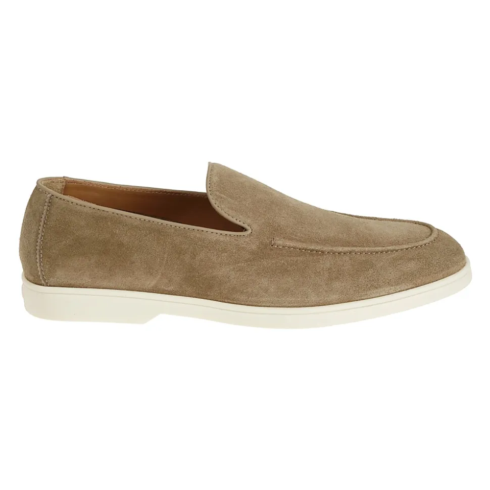 Loafer z skóry Swamp Vision