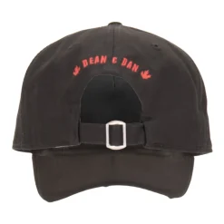 Logo Baseball Cap
