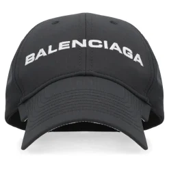 Logo Baseball Cap