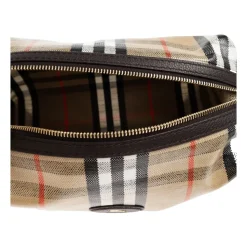 Logo Cosmetic Bag