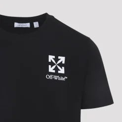 Logo Cotton T-Shirt