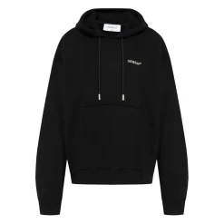 Logo Hooded Sweatshirt