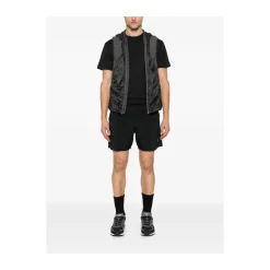 Logo Patch Cotton T-Shirt