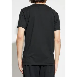 Logo Patch T-Shirt
