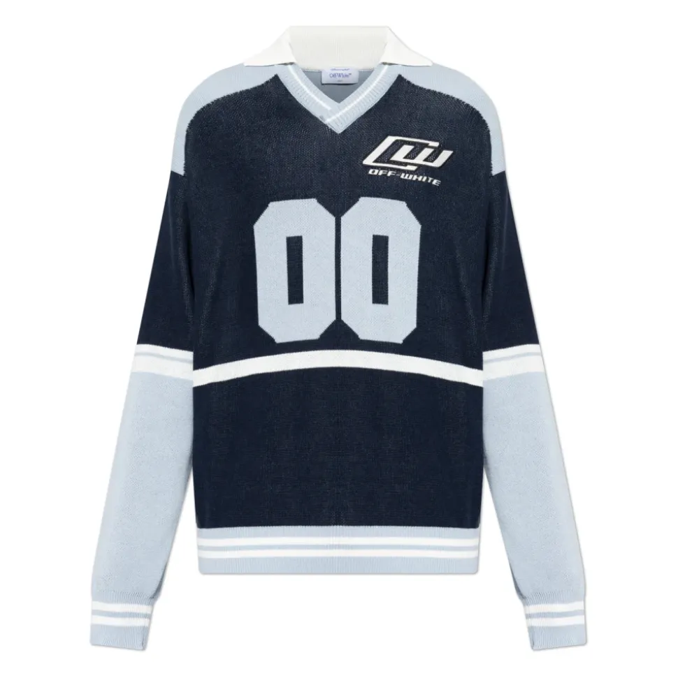 Logo Sweater