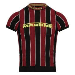 Logo Tight T-Shirt
