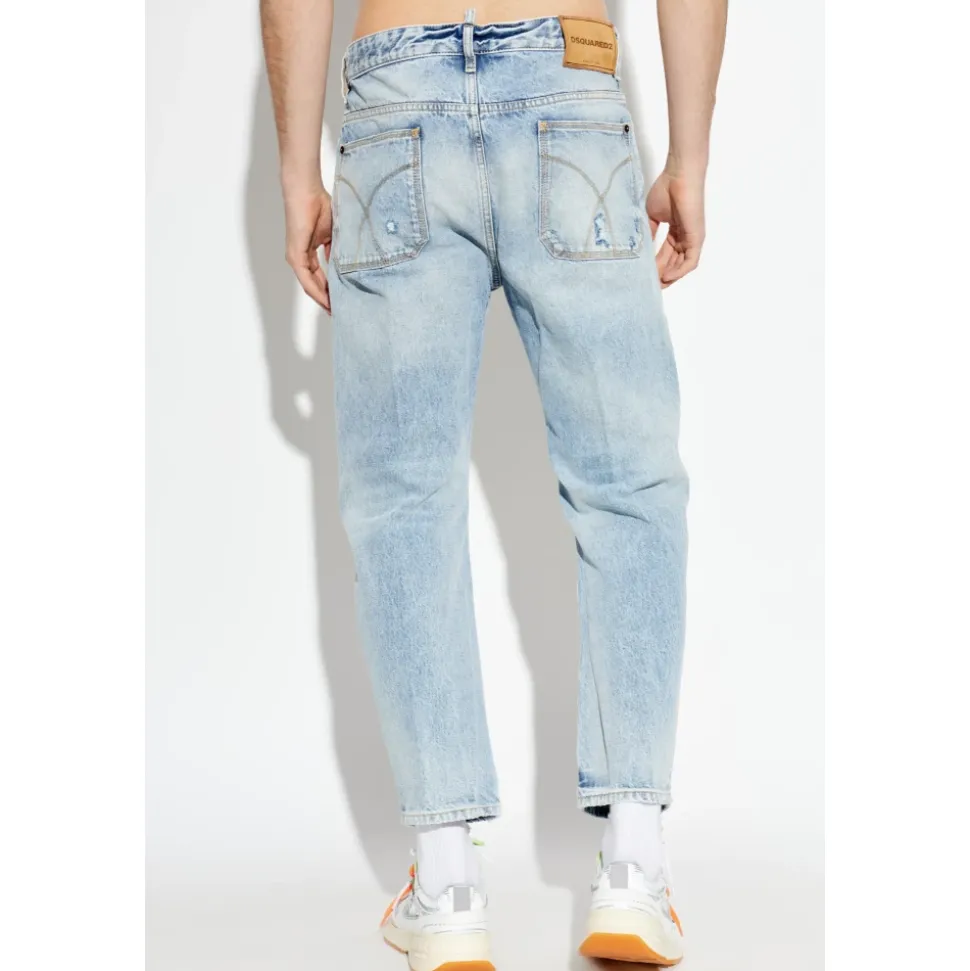 London Bro Jeans
