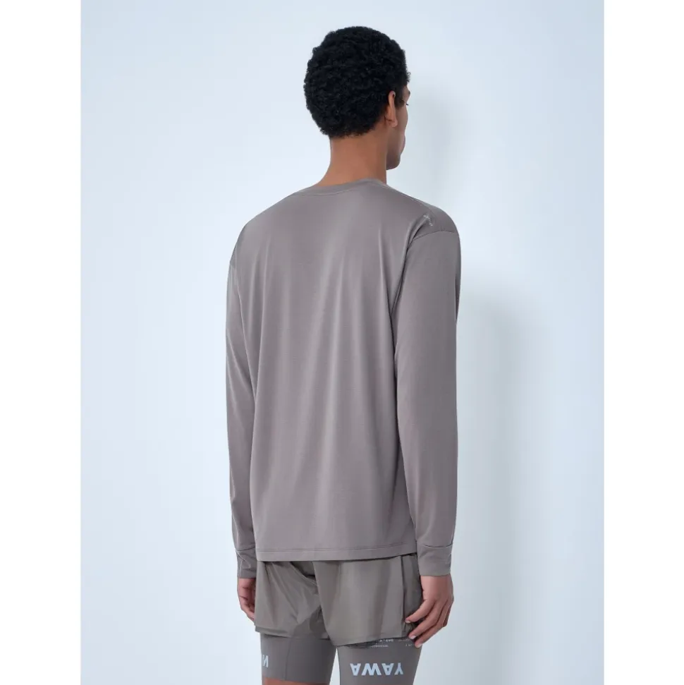 Long Sleeve Performance Shirt