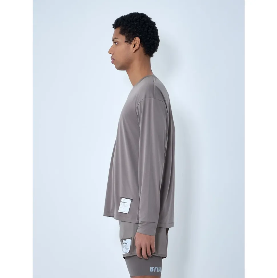 Long Sleeve Performance Shirt