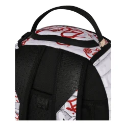 Looney Tunes Graffiti Bugs Dlxr Backpack