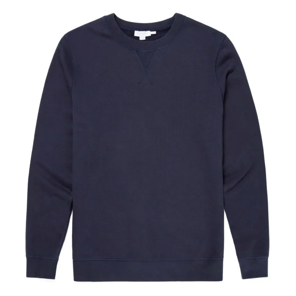 Loopback Sweatshirt