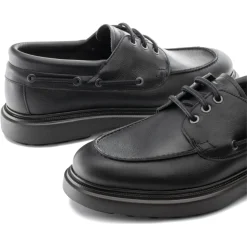 LORENZO Boat Shoe