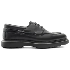 LORENZO Boat Shoe