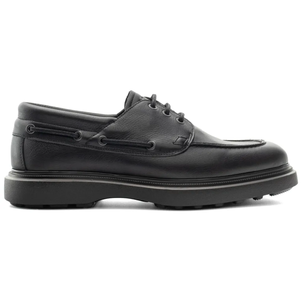LORENZO Boat Shoe