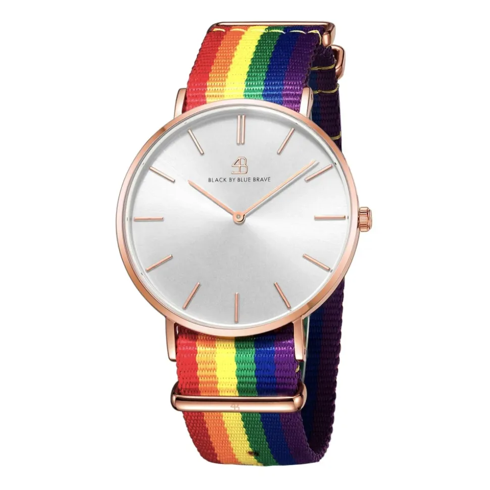 LOVE WINS Watch