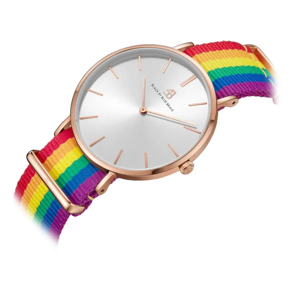 LOVE WINS Watch