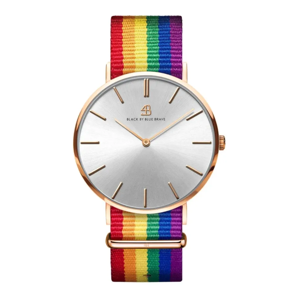 LOVE WINS Watch