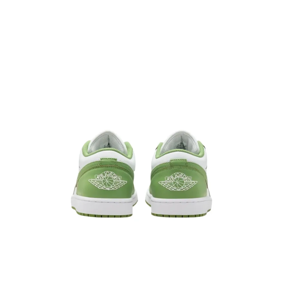 1 Low SE Chlorophyll
