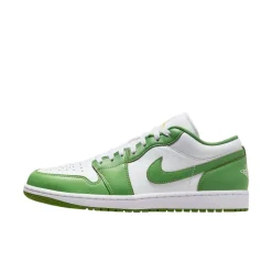 1 Low SE Chlorophyll
