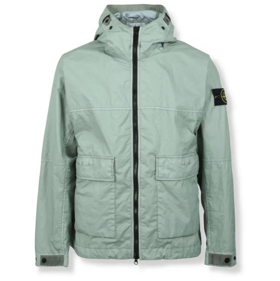 3L TC Membrane Bomber Jacket
