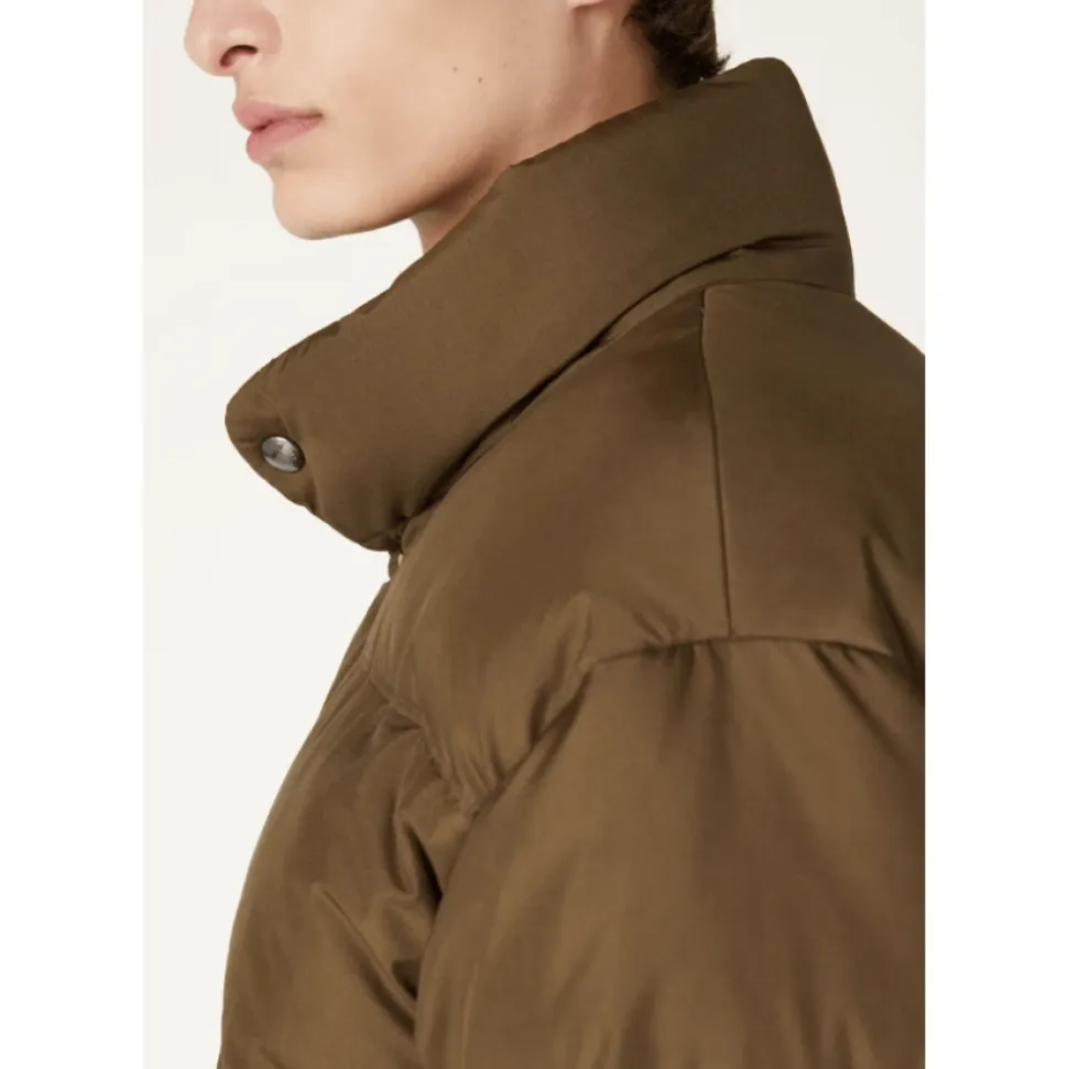 Lucio Puffer Jacket