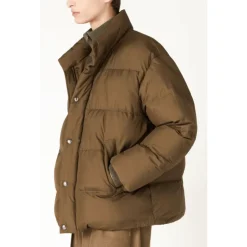 Lucio Puffer Jacket