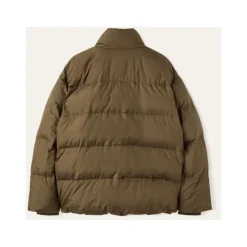 Lucio Puffer Jacket